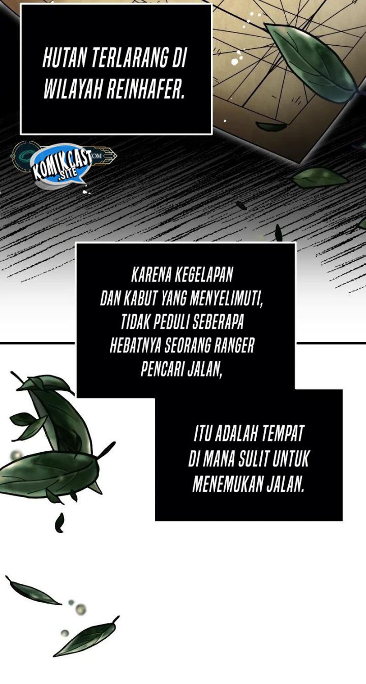 Terminally-Ill Genius Dark Knight Chapter 11 Gambar 6