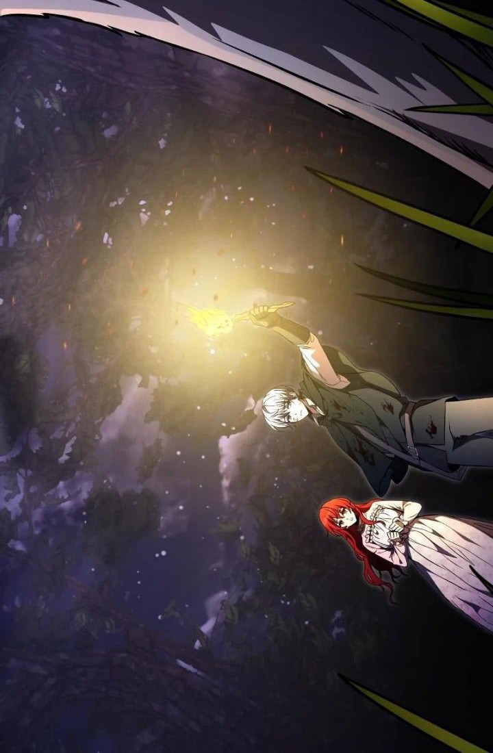 Terminally-Ill Genius Dark Knight Chapter 11 Gambar 99