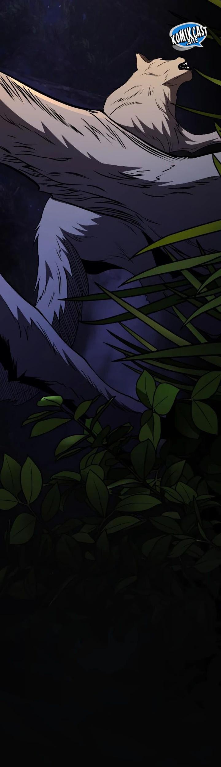 Terminally-Ill Genius Dark Knight Chapter 11 Gambar 100