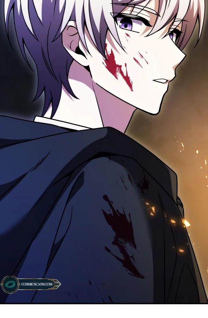 Terminally-Ill Genius Dark Knight Chapter 11 Gambar 89