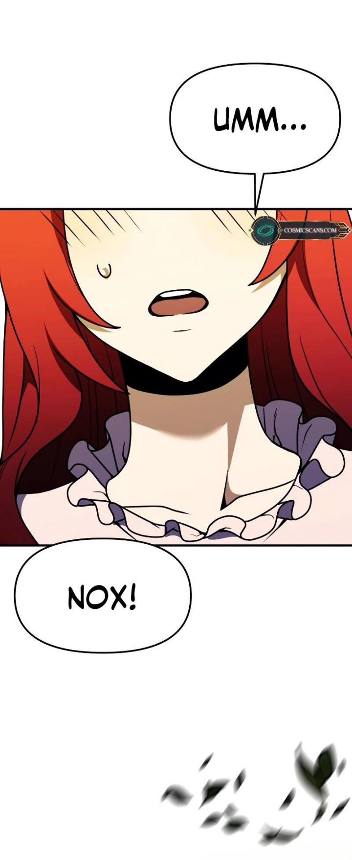 Terminally-Ill Genius Dark Knight Chapter 11 Gambar 92