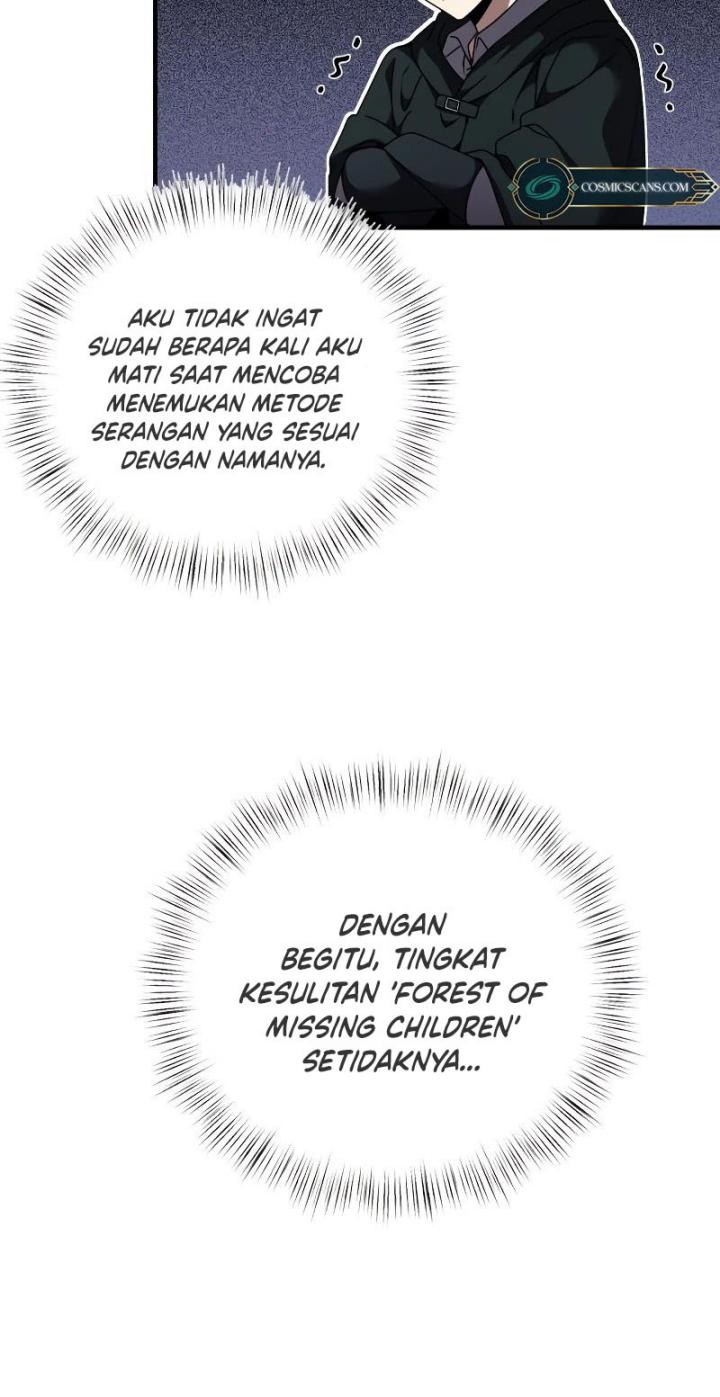 Terminally-Ill Genius Dark Knight Chapter 11 Gambar 11