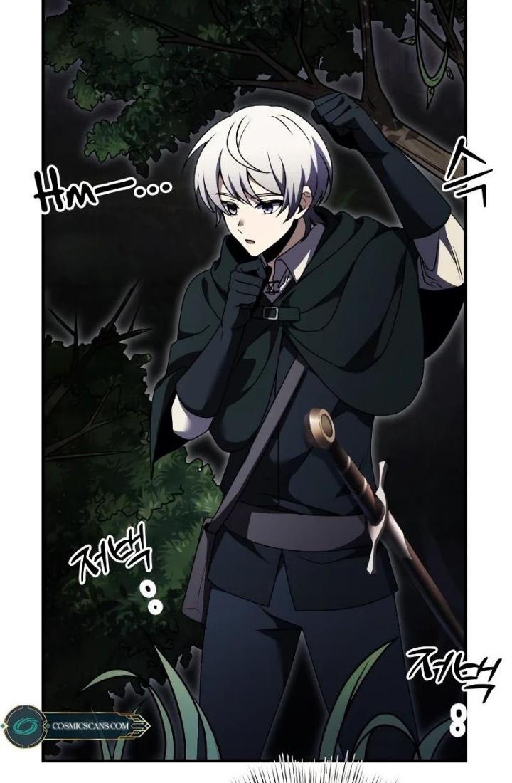 Terminally-Ill Genius Dark Knight Chapter 11 Gambar 13