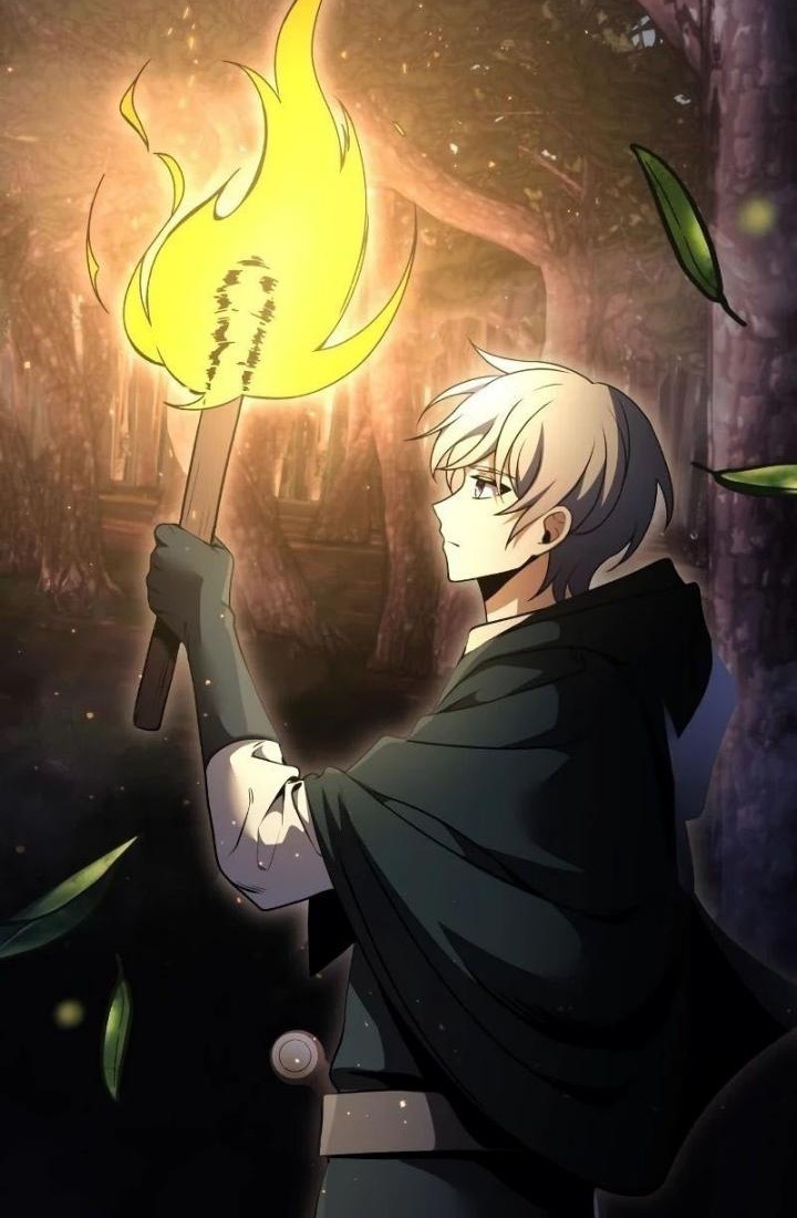 Terminally-Ill Genius Dark Knight Chapter 11 Gambar 15