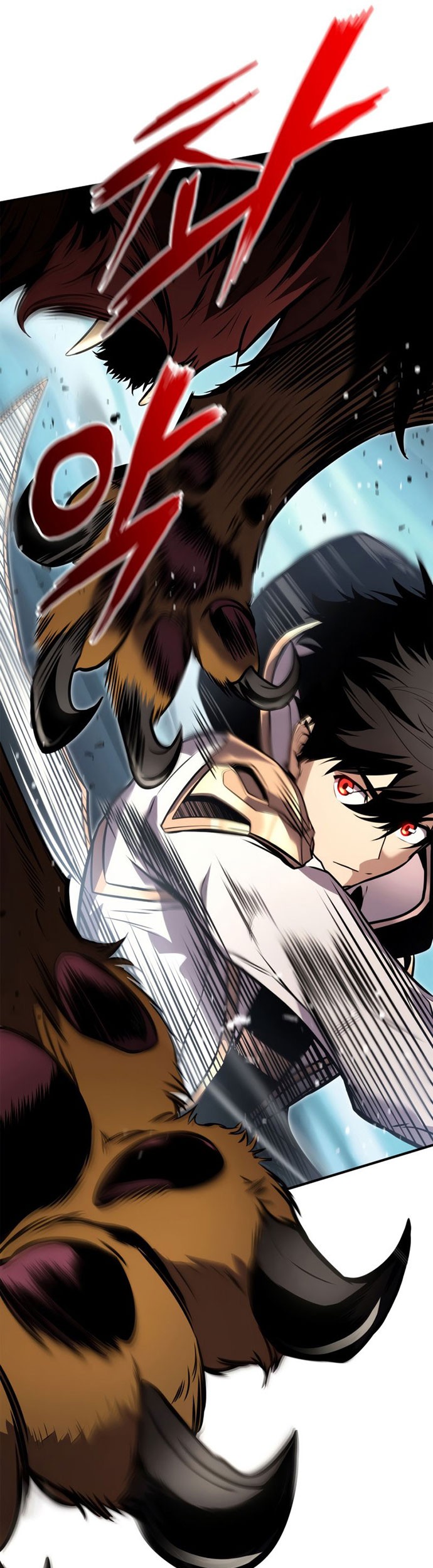 Ranker’s Return (Remake) Chapter 106 Gambar 22