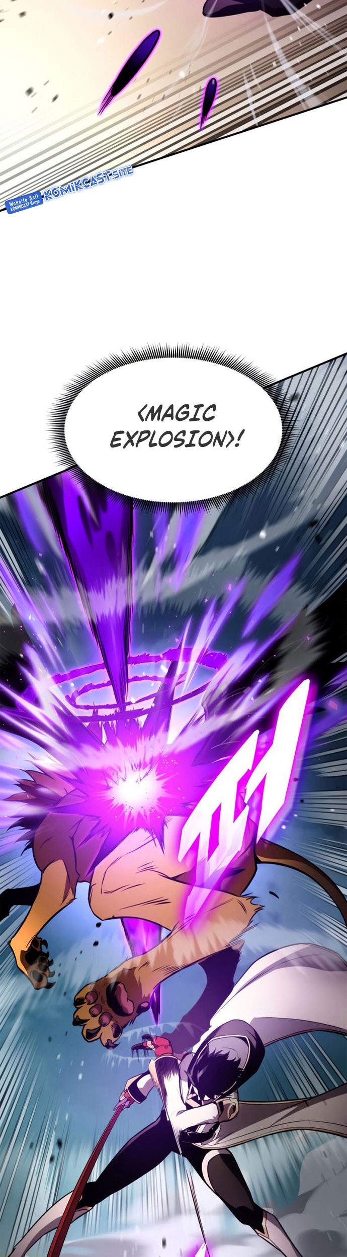 Ranker’s Return (Remake) Chapter 106 Gambar 24