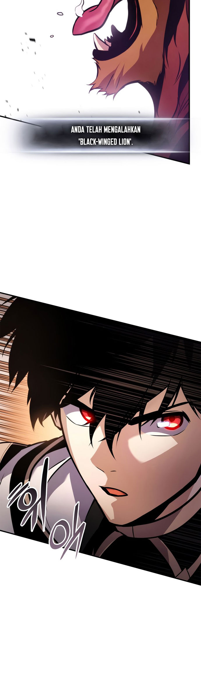 Ranker’s Return (Remake) Chapter 106 Gambar 26