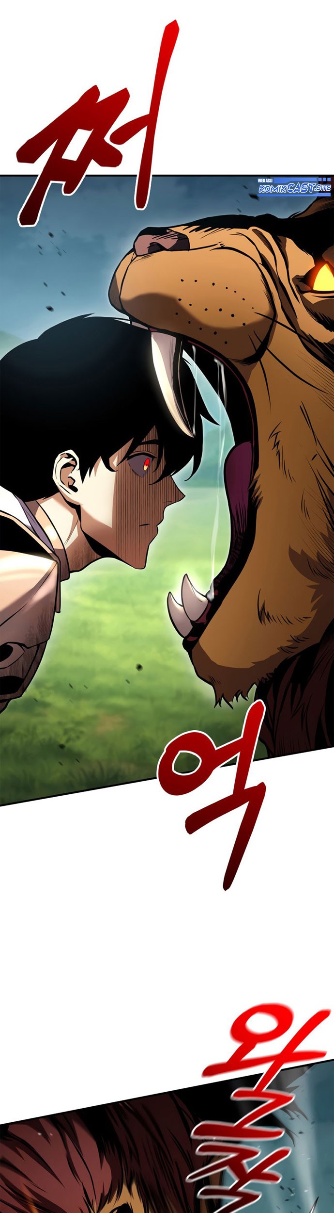 Ranker’s Return (Remake) Chapter 106 Gambar 27