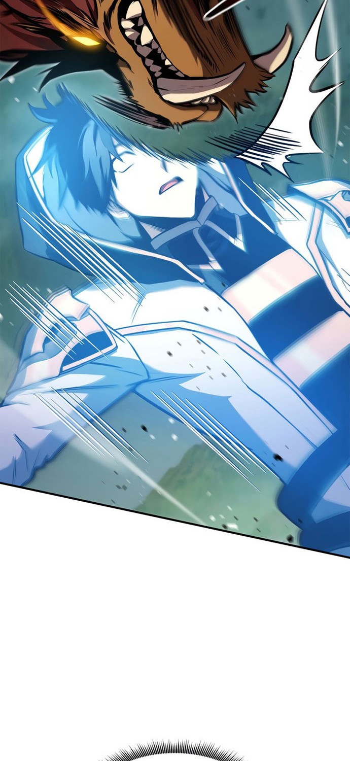 Ranker’s Return (Remake) Chapter 106 Gambar 28