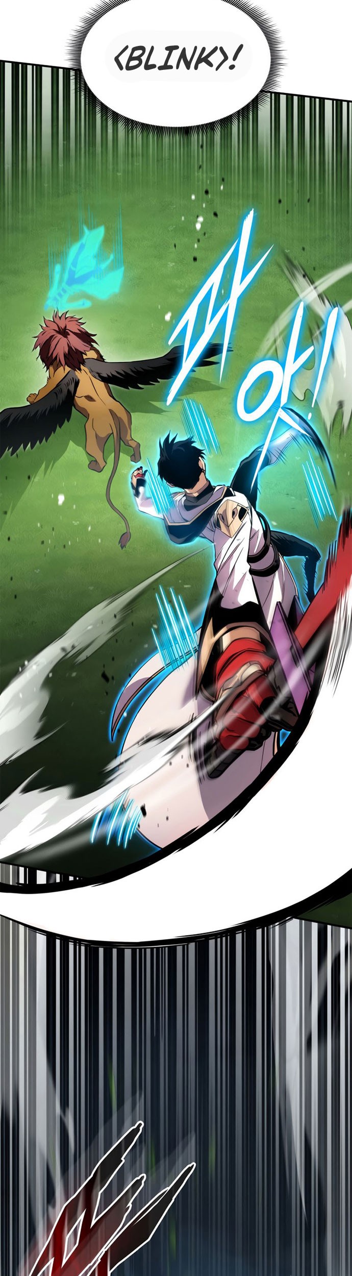 Ranker’s Return (Remake) Chapter 106 Gambar 29