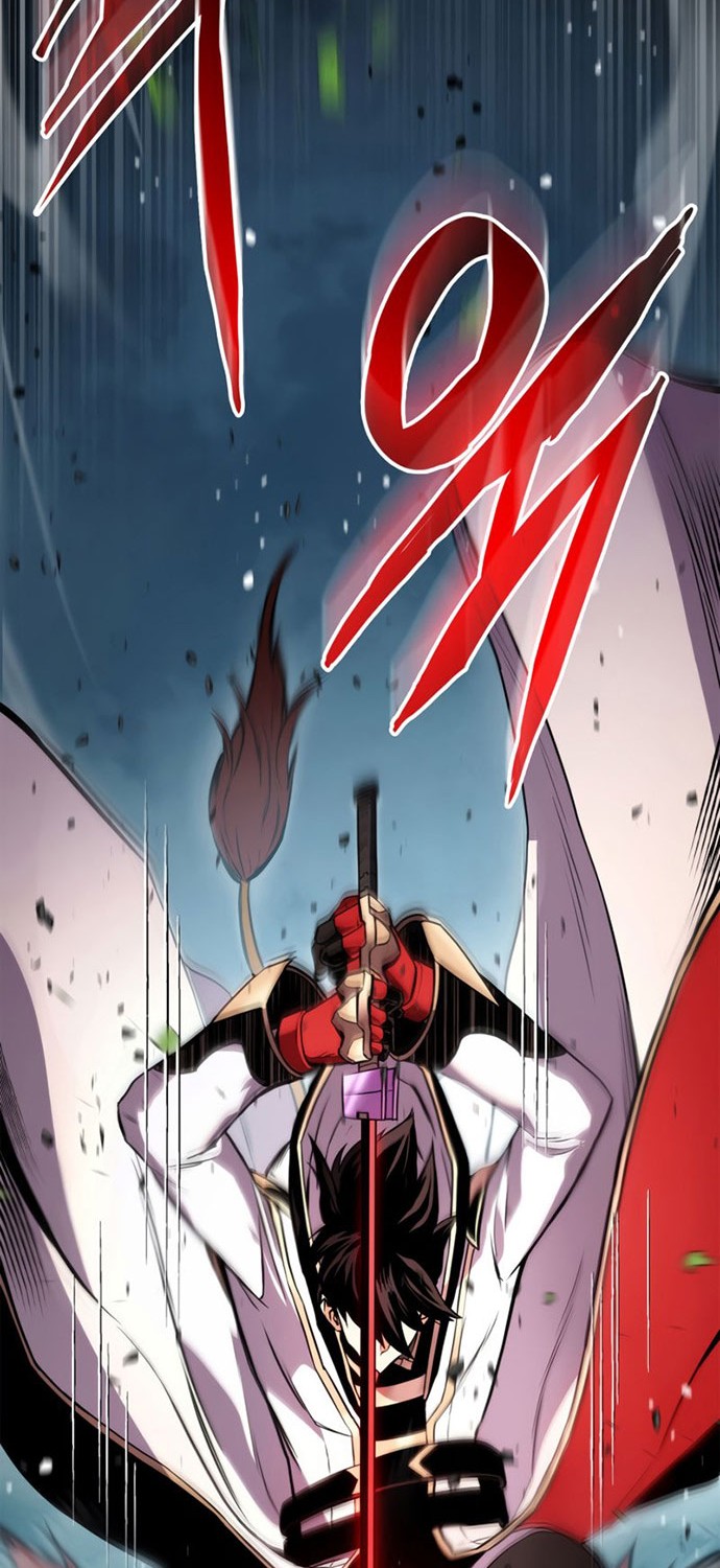 Ranker’s Return (Remake) Chapter 106 Gambar 30