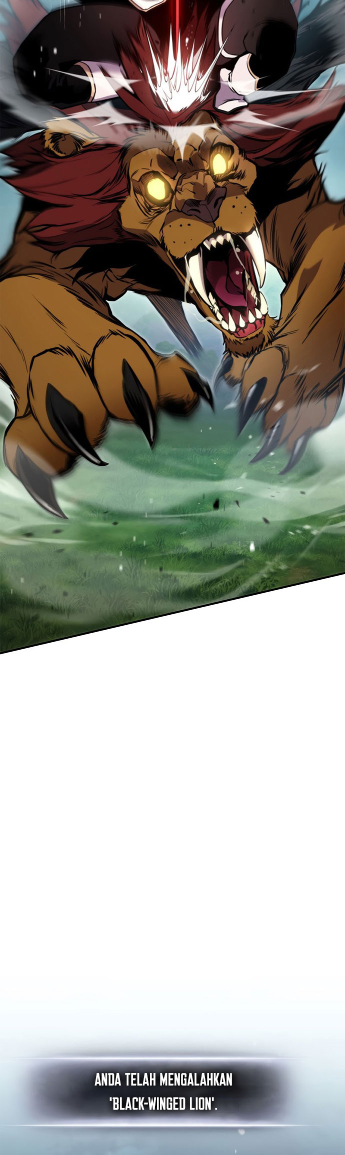 Ranker’s Return (Remake) Chapter 106 Gambar 31