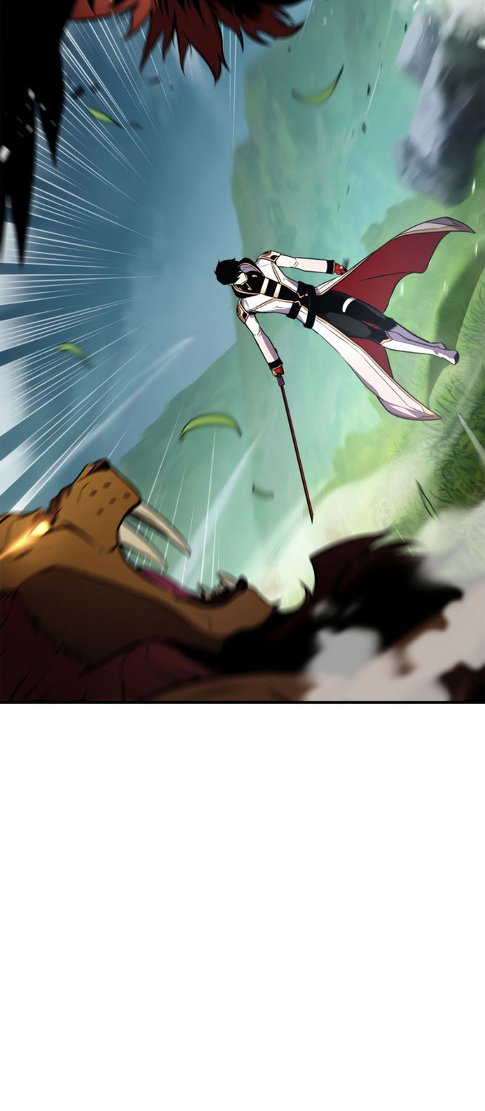 Ranker’s Return (Remake) Chapter 106 Gambar 16