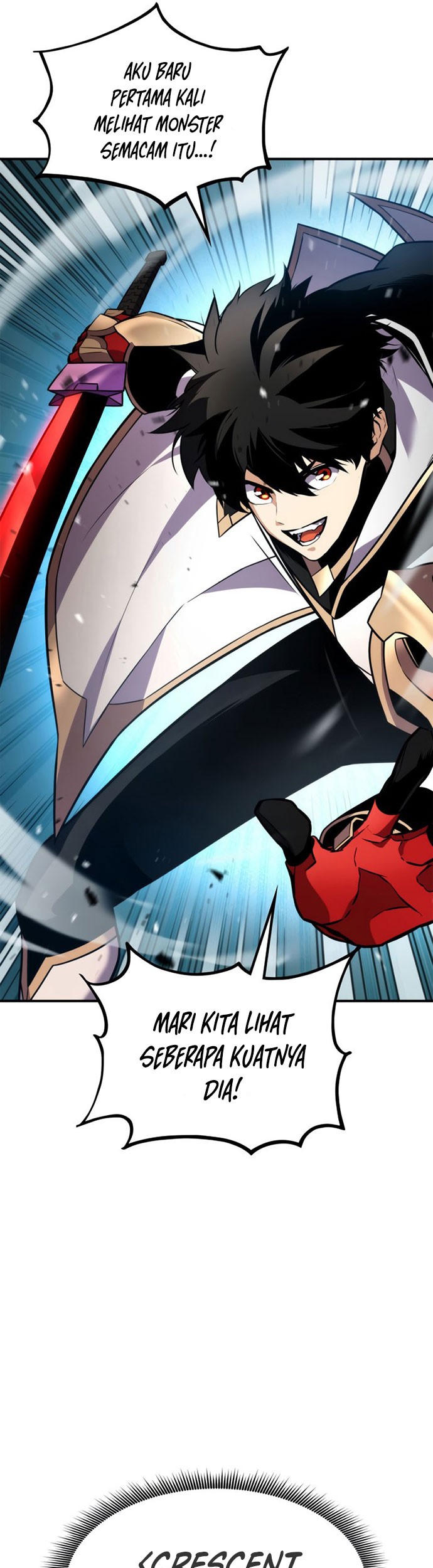 Ranker’s Return (Remake) Chapter 106 Gambar 17