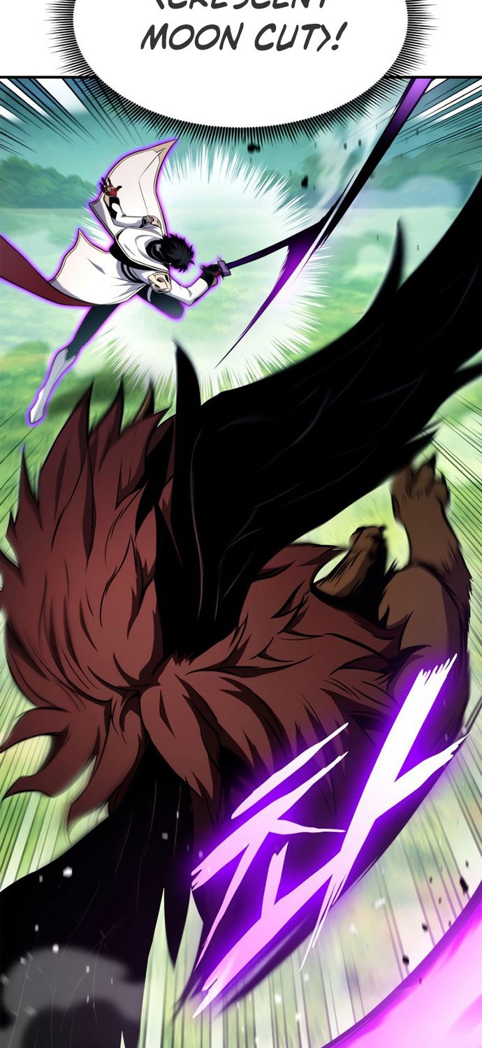 Ranker’s Return (Remake) Chapter 106 Gambar 18