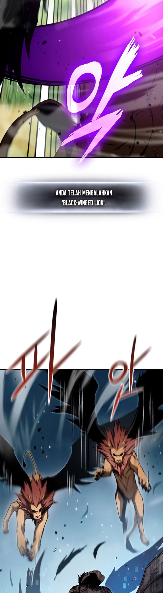 Ranker’s Return (Remake) Chapter 106 Gambar 19