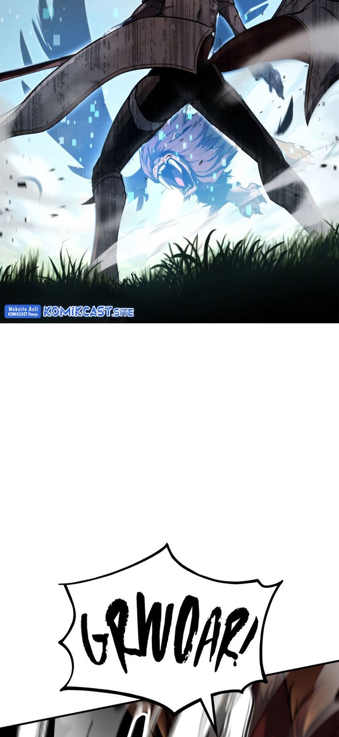 Ranker’s Return (Remake) Chapter 106 Gambar 20