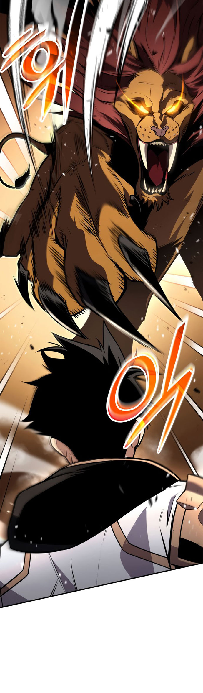 Ranker’s Return (Remake) Chapter 106 Gambar 21