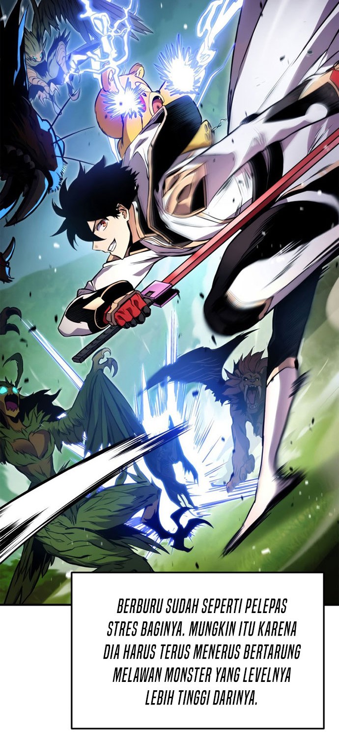 Ranker’s Return (Remake) Chapter 106 Gambar 40