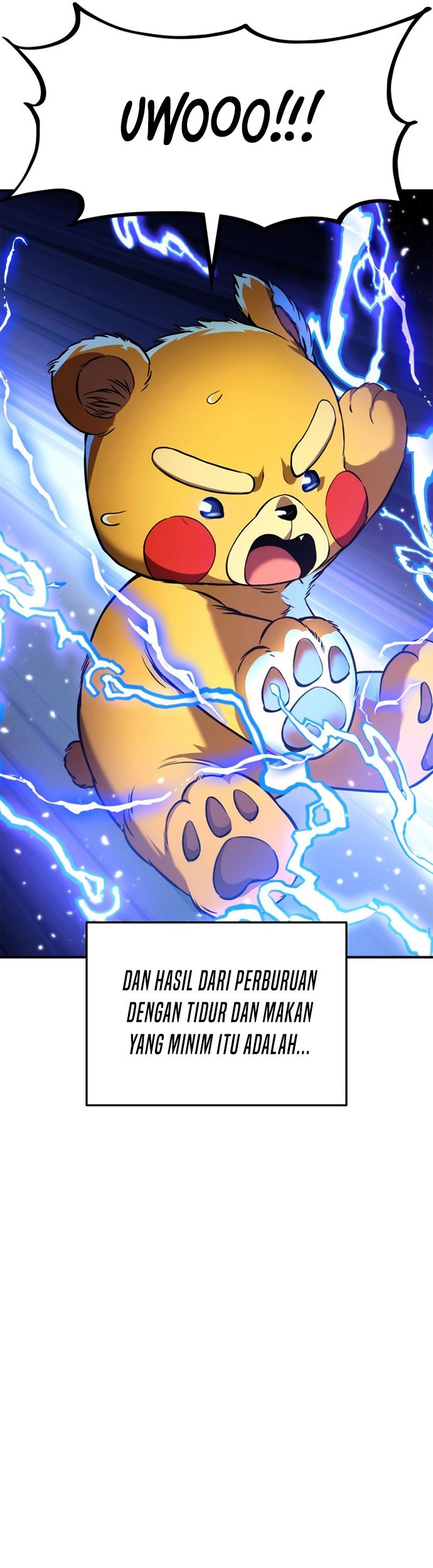 Ranker’s Return (Remake) Chapter 106 Gambar 42