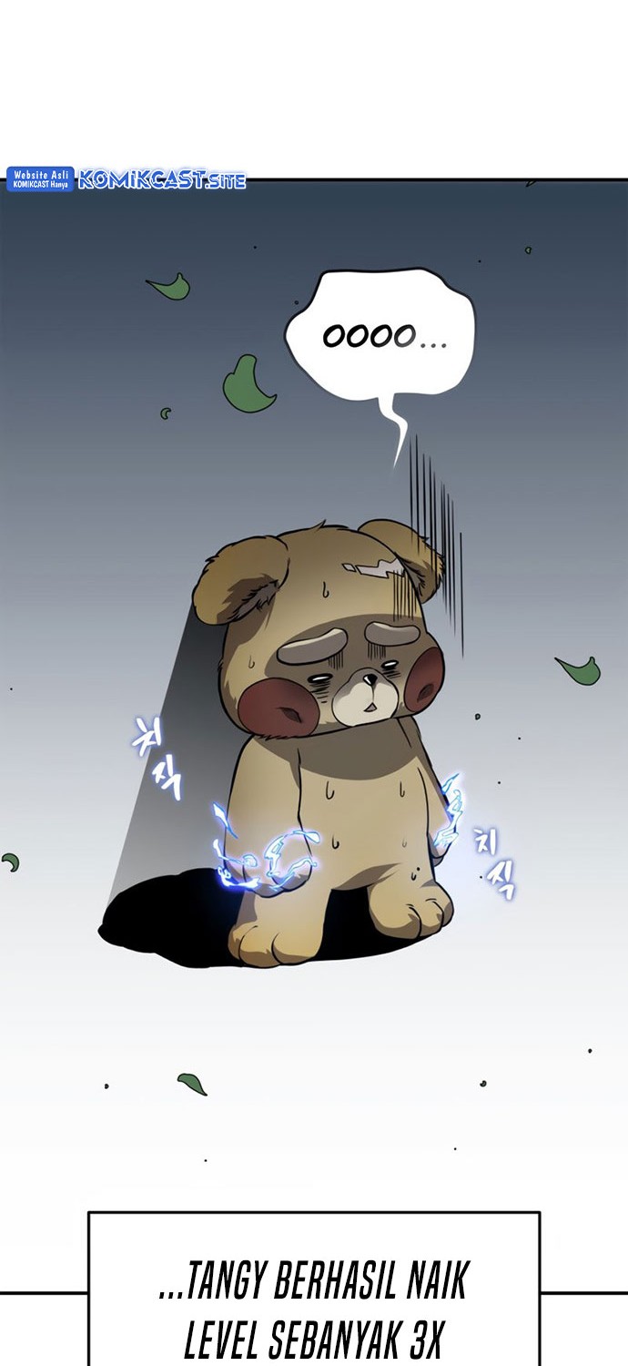 Ranker’s Return (Remake) Chapter 106 Gambar 43