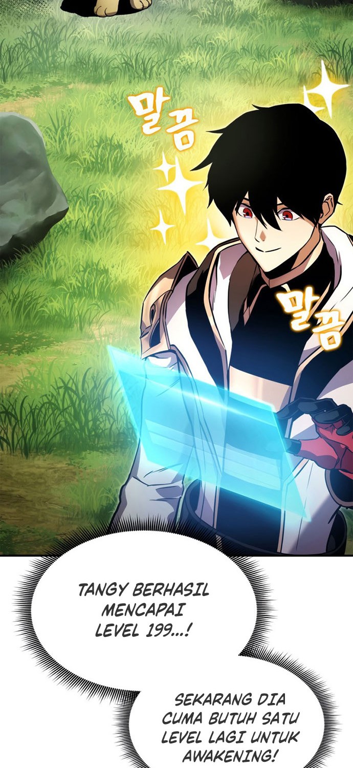 Ranker’s Return (Remake) Chapter 106 Gambar 45