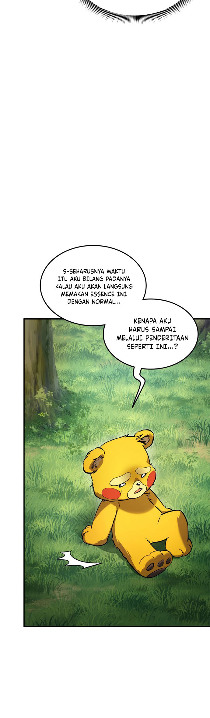 Ranker’s Return (Remake) Chapter 106 Gambar 46