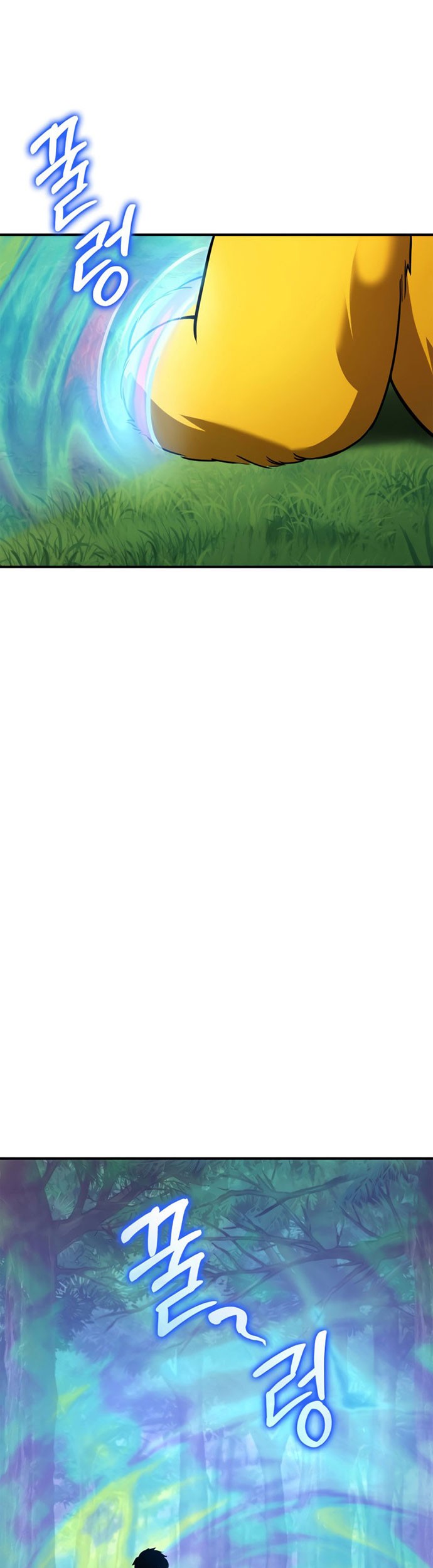 Ranker’s Return (Remake) Chapter 106 Gambar 47