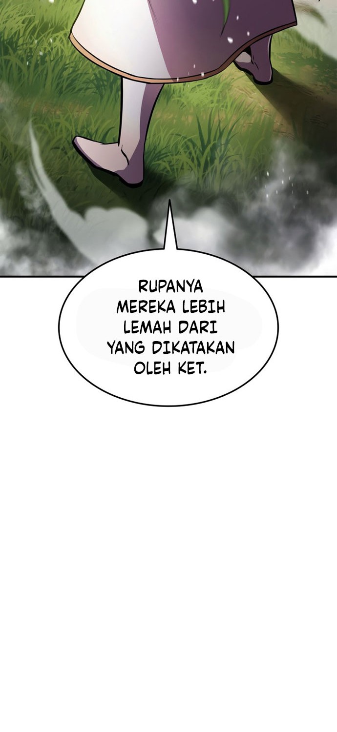 Ranker’s Return (Remake) Chapter 106 Gambar 33