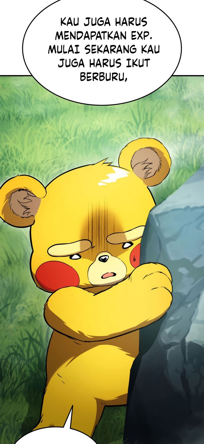 Ranker’s Return (Remake) Chapter 106 Gambar 38