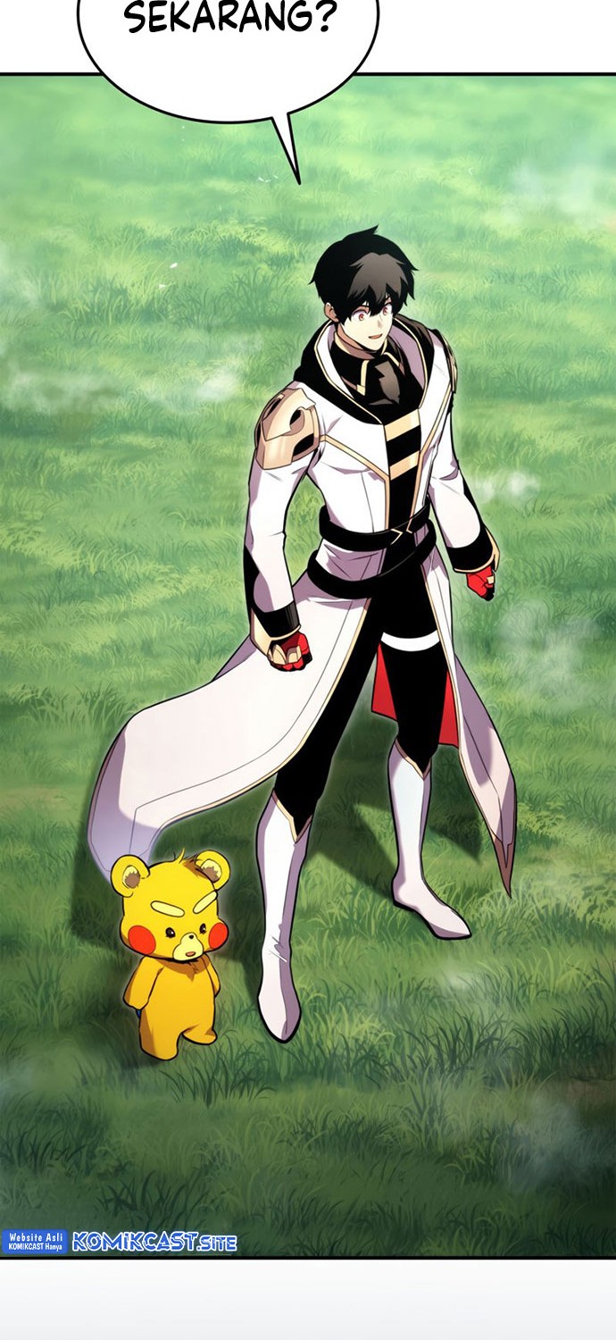 Ranker’s Return (Remake) Chapter 106 Gambar 3