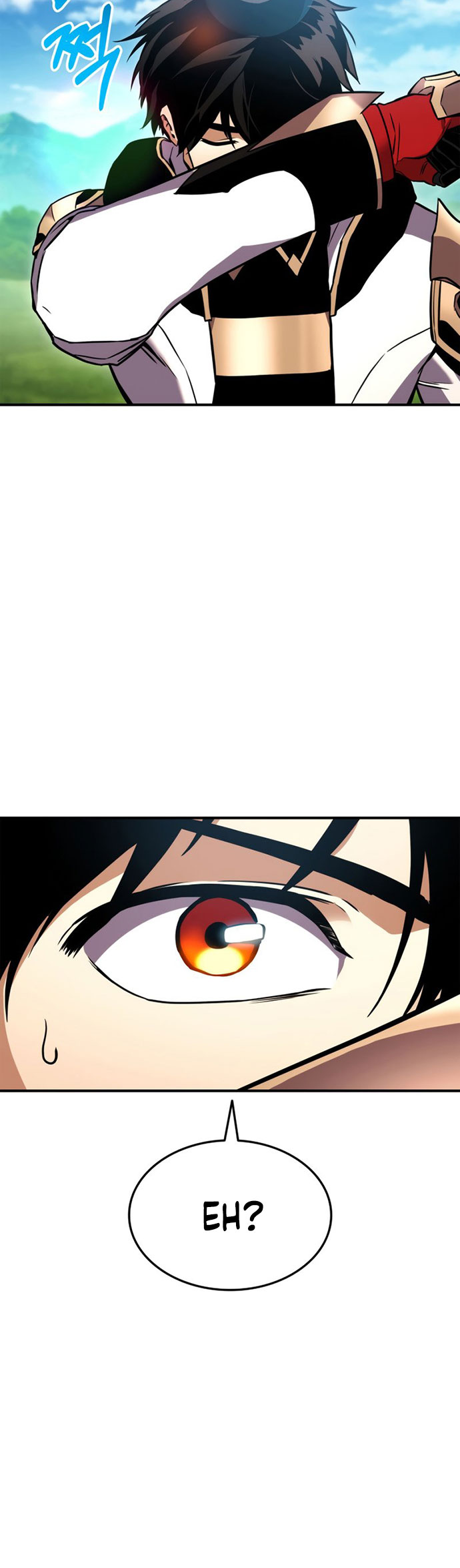 Ranker’s Return (Remake) Chapter 106 Gambar 56