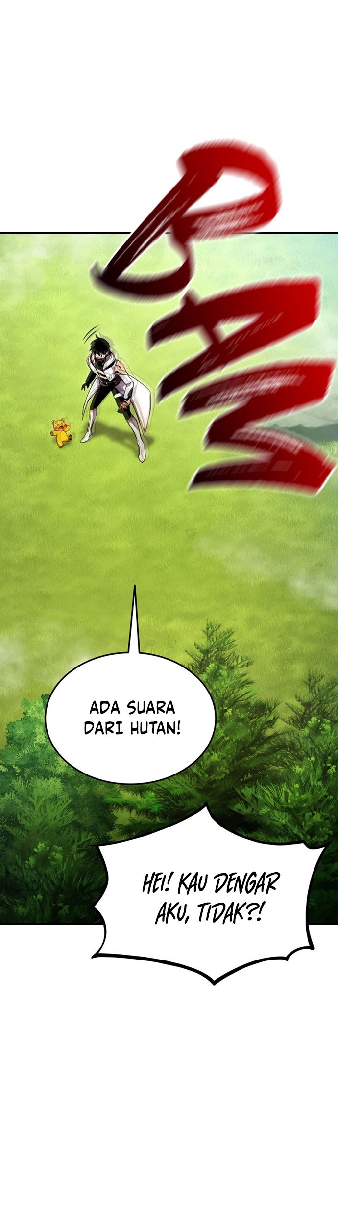 Ranker’s Return (Remake) Chapter 106 Gambar 59