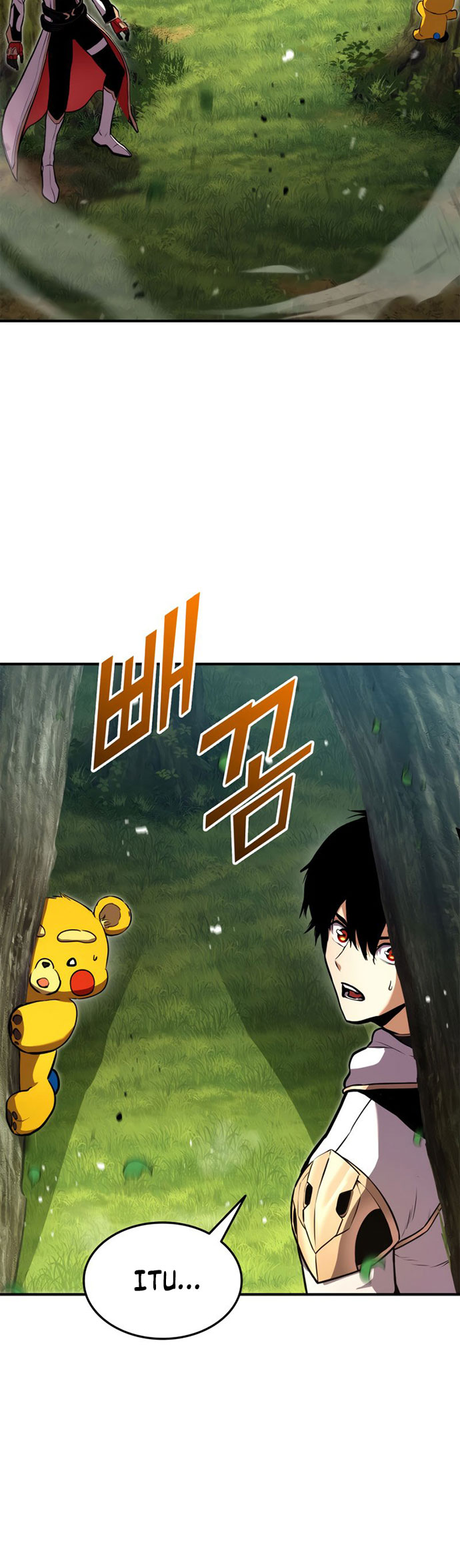 Ranker’s Return (Remake) Chapter 106 Gambar 61