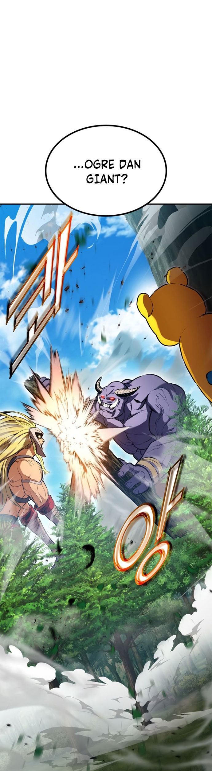 Ranker’s Return (Remake) Chapter 106 Gambar 62