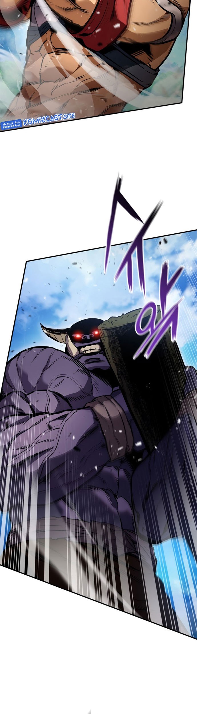 Ranker’s Return (Remake) Chapter 106 Gambar 64