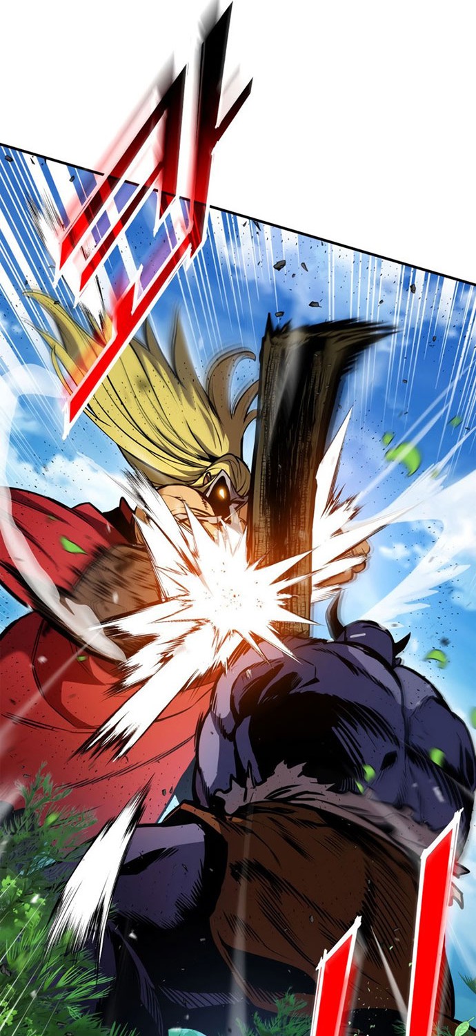 Ranker’s Return (Remake) Chapter 106 Gambar 65