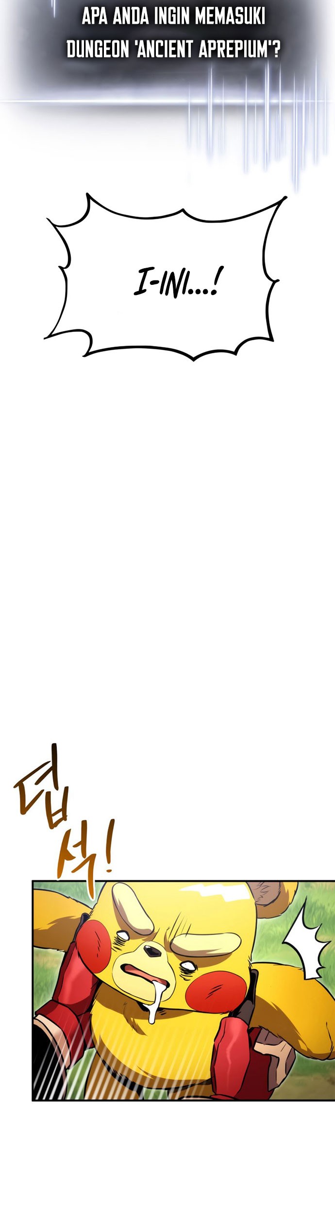 Ranker’s Return (Remake) Chapter 106 Gambar 49