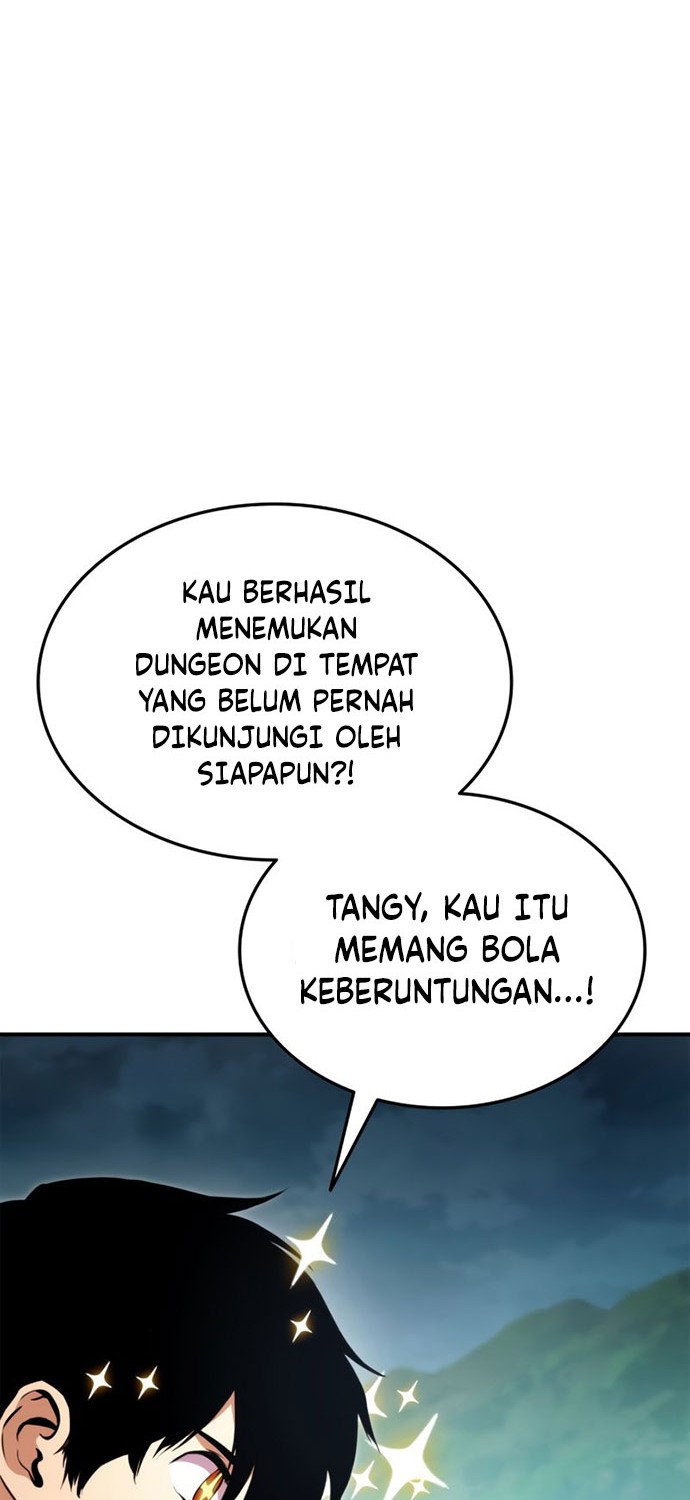 Ranker’s Return (Remake) Chapter 106 Gambar 50