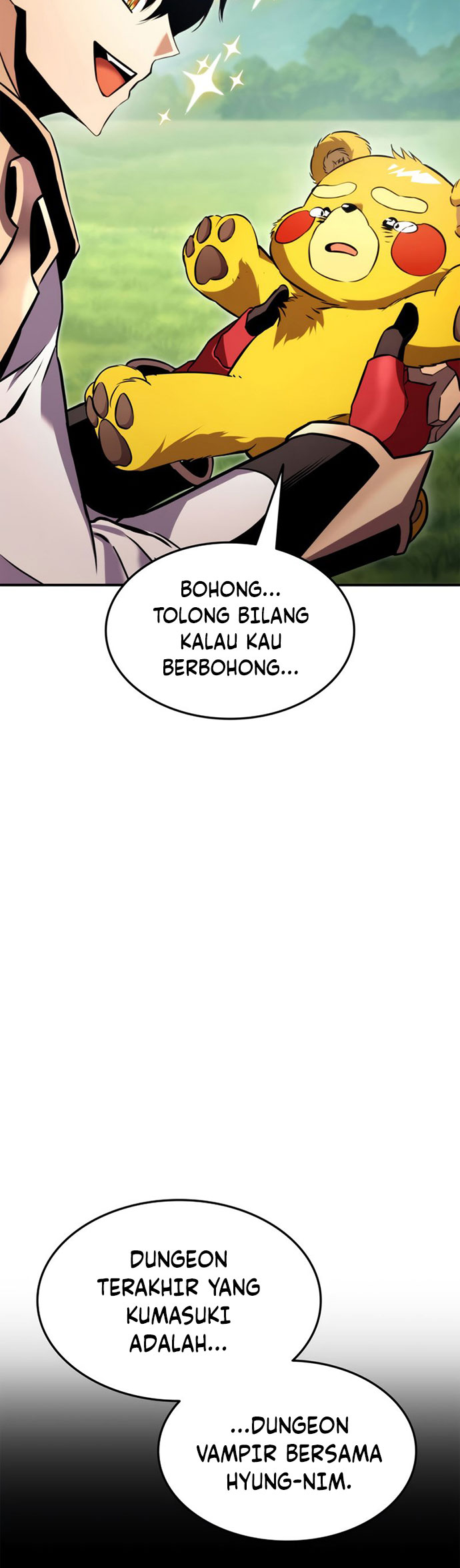 Ranker’s Return (Remake) Chapter 106 Gambar 51