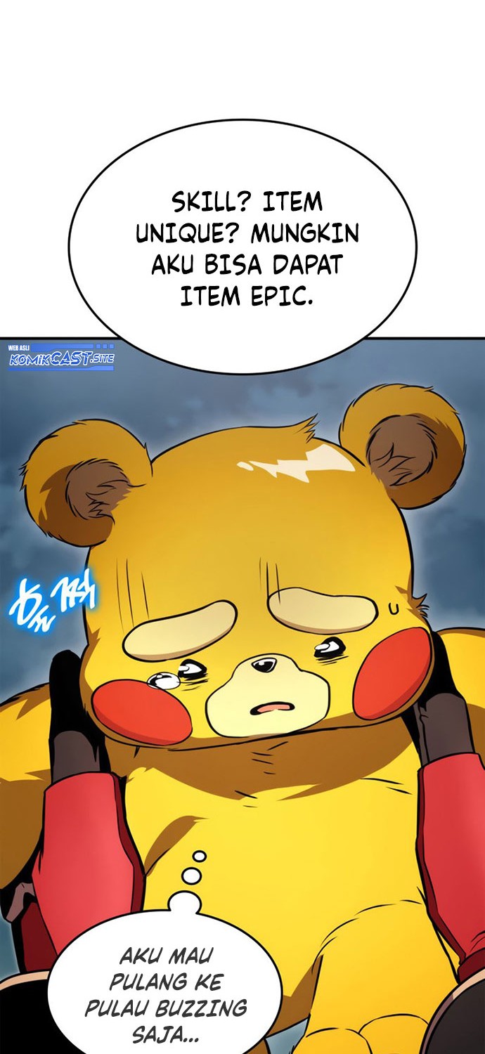 Ranker’s Return (Remake) Chapter 106 Gambar 53