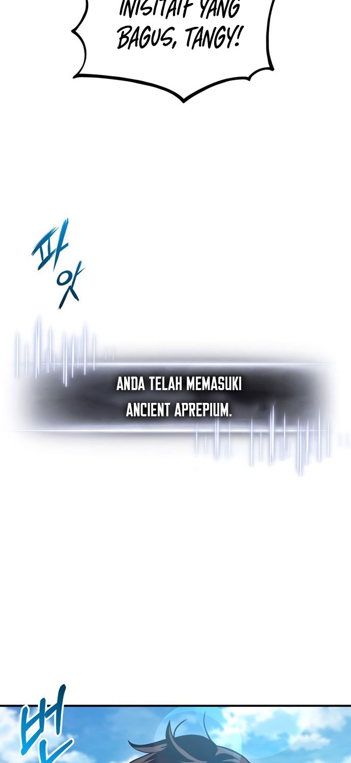 Ranker’s Return (Remake) Chapter 106 Gambar 55