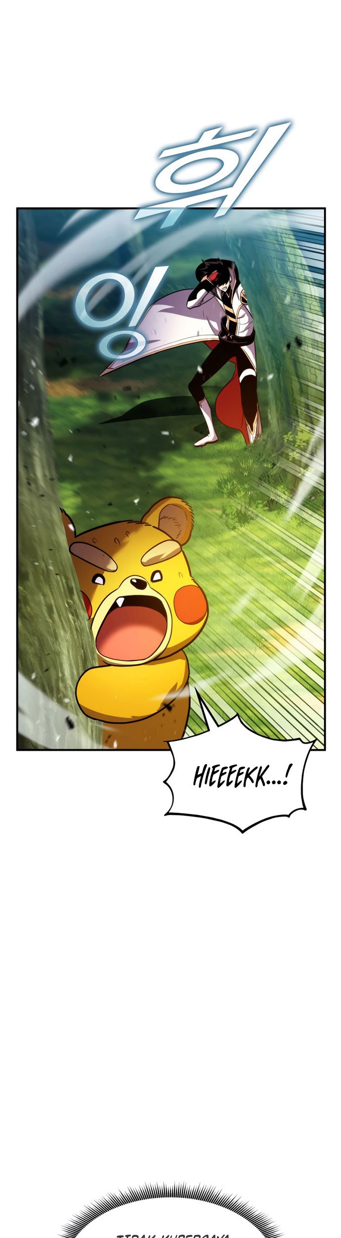 Ranker’s Return (Remake) Chapter 106 Gambar 72