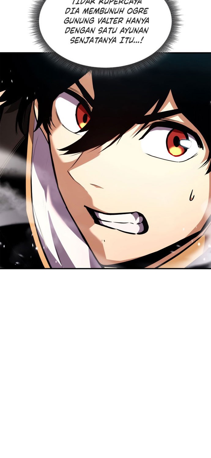 Ranker’s Return (Remake) Chapter 106 Gambar 73