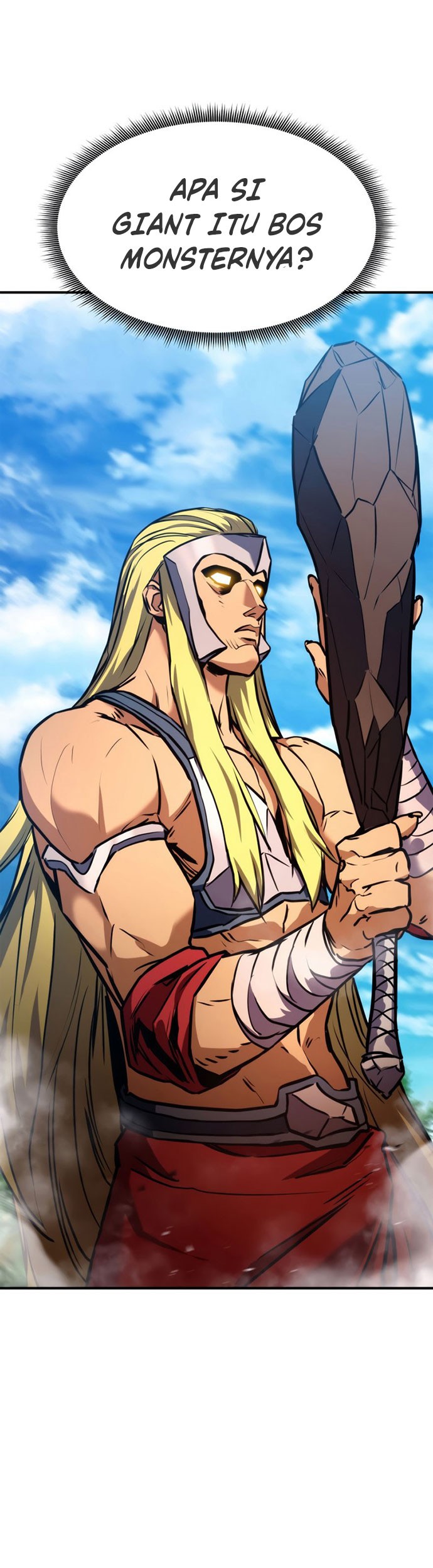 Ranker’s Return (Remake) Chapter 106 Gambar 74