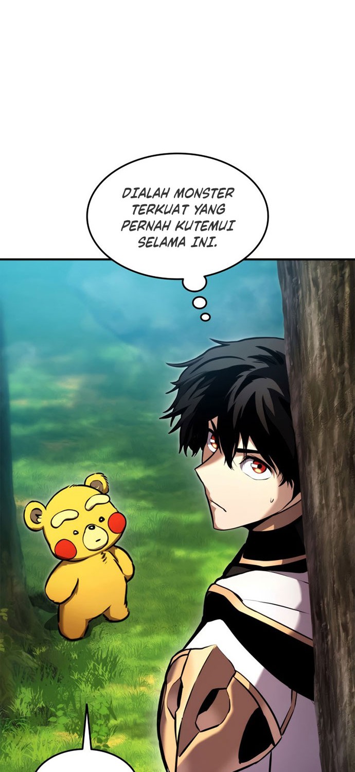 Ranker’s Return (Remake) Chapter 106 Gambar 75