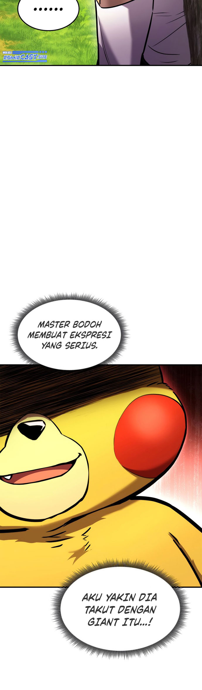 Ranker’s Return (Remake) Chapter 106 Gambar 76