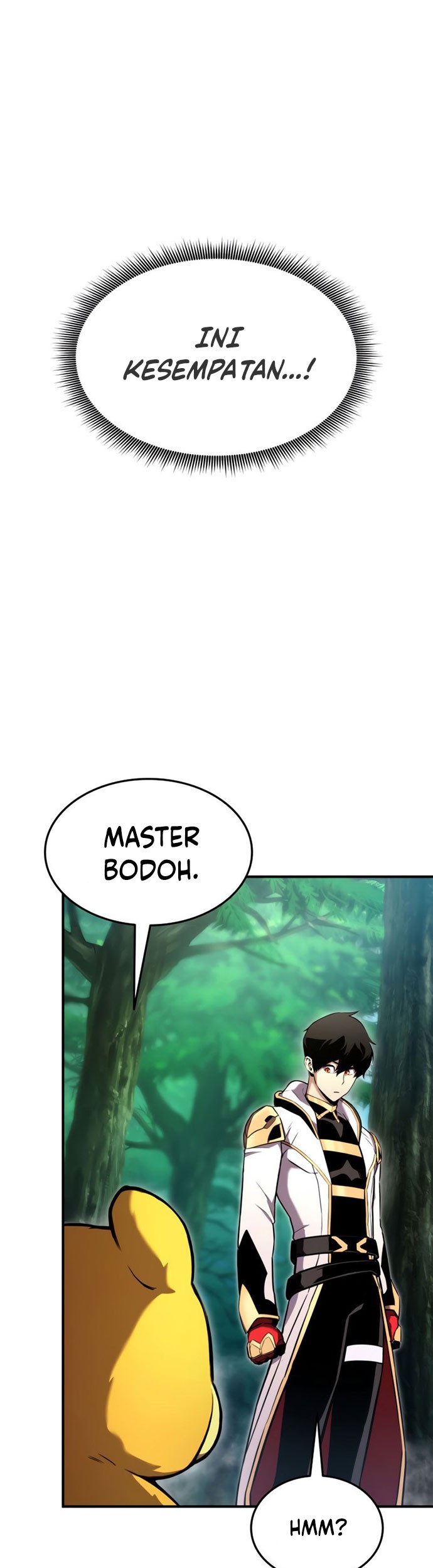 Ranker’s Return (Remake) Chapter 106 Gambar 77