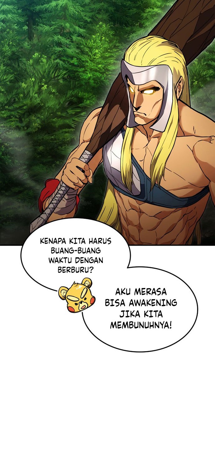 Ranker’s Return (Remake) Chapter 106 Gambar 80