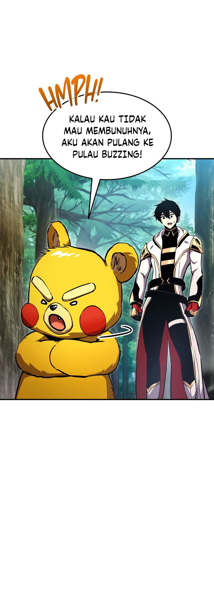 Ranker’s Return (Remake) Chapter 106 Gambar 81